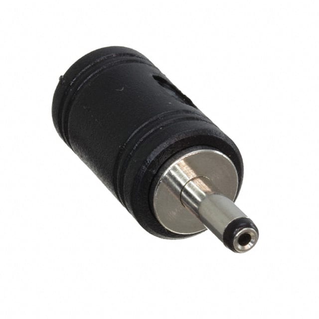 KCP-CCP-1.35(R) GlobTek, Inc.  Barrel Connector Adapters